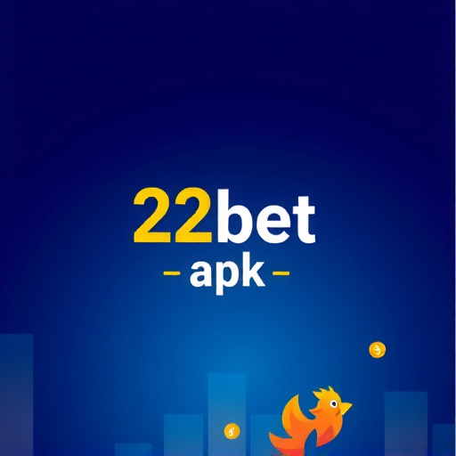 22bet APK logo